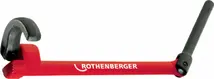 Water cock nut wrench tipo E length 235 mm width across flats 10-32 mm ROTHENBERGER