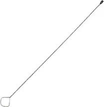 Wire handle length 1000 mm galvanised flexible OSBORN