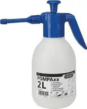 POMPAxx-teollisuussumutin 2 l