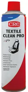 CRC TEXTILE CLEANER PRO verhoilunpuhdistaja 650 ml