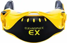CleanSpace EX (ICEC / ATEX) Hengityksensuojain