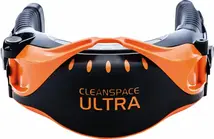 CleanSpace ULTRA (IP66) Hengityksensuojain