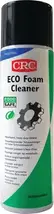 CRC ECO FOAM CLEANER Vesipohjainen puhdistusaine 650 ml NSF-A1 NSF Registration No.111196