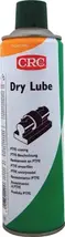 CRC DRY LUBE kuivavoiteluaine PTFE 650 ml