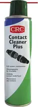 CRC CONTACT CLEANER PLUS kontaktipuhdistaja +suoja 650 / 500 ml