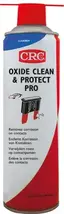 CRC OXIDE CLEAN & PROTECT lampunkantaöljy 335 ml