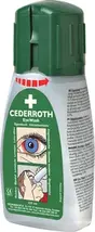 Cederroth silmänhuuhtelupullo, taskukoko 235 ml