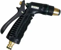 Professional spray gun coupling system type: adjustable REHAU