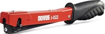 NOVUS Sinkilävasara J-022, Sinkilät: H (4-6 mm)
