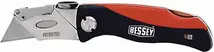 Utility knife DBKPH-EU overall length 160 mm folding ERDI
