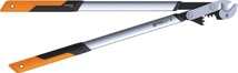 Fiskars PowerGear X raivaussakset L pituus 85cm, alasinmalli LX99
