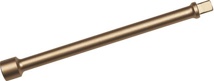 Extension 1/2 inch length 250 mm non-sparking ENDRES TOOLS