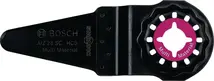 HCS yleisveitsi 28mm AIZ 28 SC 1kpl Bosch