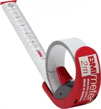 Merkintämitta BMI Meter